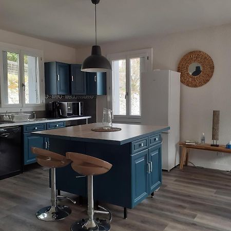 Gite L'Ermitage Каор Экстерьер фото