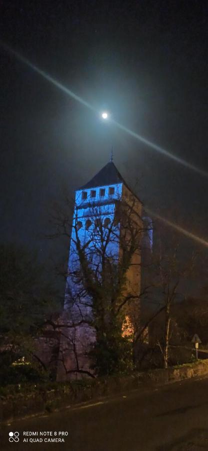 Gite L'Ermitage Каор Экстерьер фото